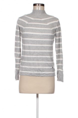 Damenpullover, Größe M, Farbe Grau, Preis € 7,49