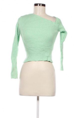 Pulover de femei, Mărime S, Culoare Verde, Preț 33,99 Lei