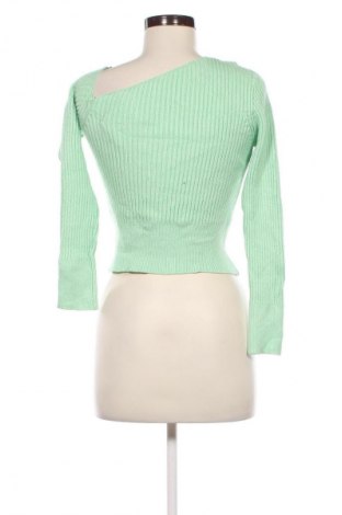 Pulover de femei, Mărime S, Culoare Verde, Preț 28,99 Lei