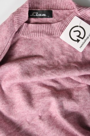 Damenpullover, Größe L, Farbe Lila, Preis € 7,49