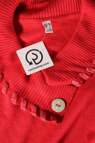 Damenpullover, Größe XXL, Farbe Rot, Preis € 7,49