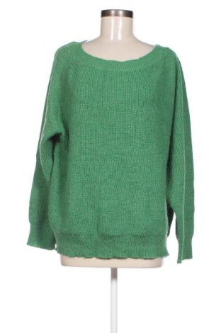 Damenpullover, Größe XL, Farbe Grün, Preis € 20,18