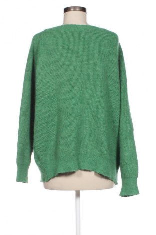 Pulover de femei, Mărime XL, Culoare Verde, Preț 95,39 Lei