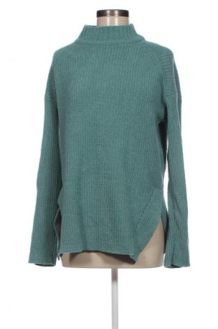 Damenpullover, Größe M, Farbe Blau, Preis 6,49 €