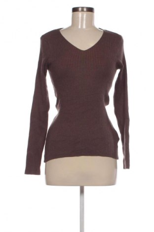 Damenpullover, Größe S, Farbe Braun, Preis € 7,49