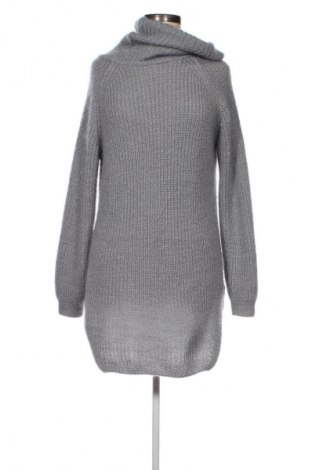 Damenpullover, Größe M, Farbe Grau, Preis 7,49 €