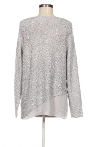 Damenpullover, Größe M, Farbe Grau, Preis € 7,49