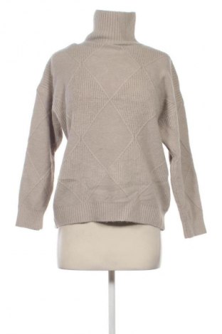 Damenpullover, Größe M, Farbe Beige, Preis € 7,49