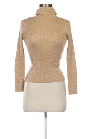 Γυναικείο πουλόβερ, Μέγεθος M, Χρώμα  Μπέζ, Τιμή 7,79 €