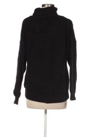 Damenpullover, Größe M, Farbe Schwarz, Preis € 7,49