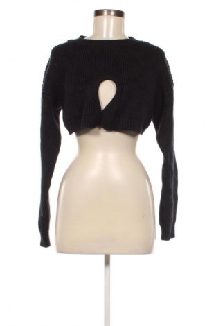 Damenpullover, Größe M, Farbe Schwarz, Preis € 5,49