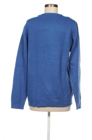 Damenpullover, Größe XL, Farbe Mehrfarbig, Preis € 7,49