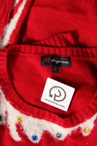 Damenpullover, Größe S, Farbe Mehrfarbig, Preis € 7,49