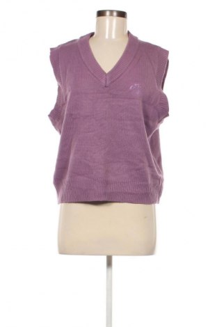 Damenpullover, Größe M, Farbe Lila, Preis 8,29 €