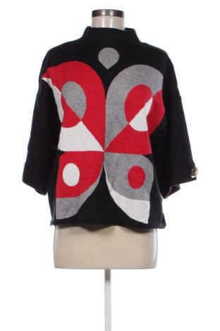 Γυναικείο πουλόβερ, Μέγεθος S, Χρώμα Πολύχρωμο, Τιμή 7,79 €