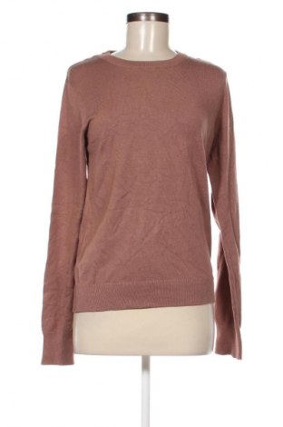 Damenpullover, Größe M, Farbe Braun, Preis 6,99 €