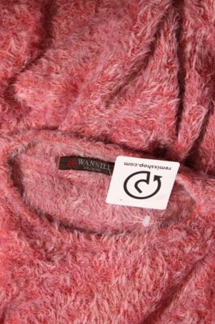 Damenpullover, Größe XL, Farbe Rosa, Preis € 7,49