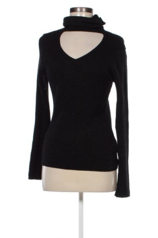 Damenpullover, Größe M, Farbe Schwarz, Preis € 7,49