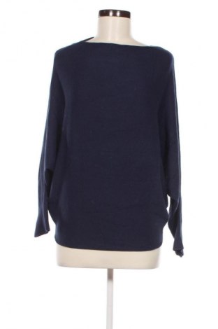 Damenpullover, Größe M, Farbe Blau, Preis € 8,29