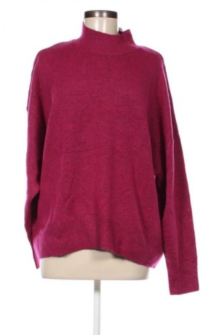 Damenpullover, Größe XXL, Farbe Rosa, Preis 7,49 €