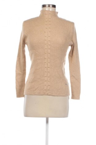 Damenpullover, Größe M, Farbe Beige, Preis € 7,49