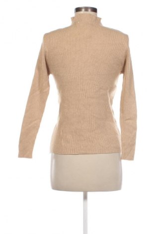 Damenpullover, Größe M, Farbe Beige, Preis € 3,99