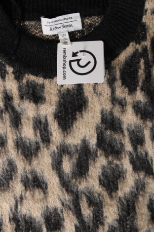 Damenpullover & Other Stories, Größe M, Farbe Mehrfarbig, Preis € 43,29