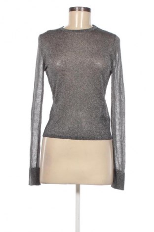 Damenpullover & Other Stories, Größe S, Farbe Silber, Preis 17,49 €