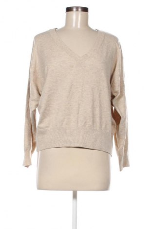 Damenpullover A New Day, Größe L, Farbe Beige, Preis € 3,49