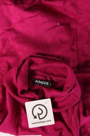 Damenpullover AMDS JEANS, Größe L, Farbe Rosa, Preis 8,99 €