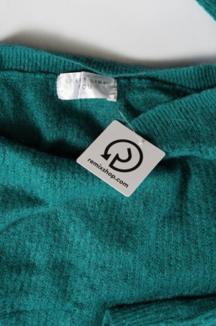 Damenpullover ANTWRP, Größe S, Farbe Grün, Preis € 15,49