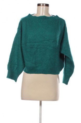 Damenpullover ANTWRP, Größe S, Farbe Grün, Preis € 15,49