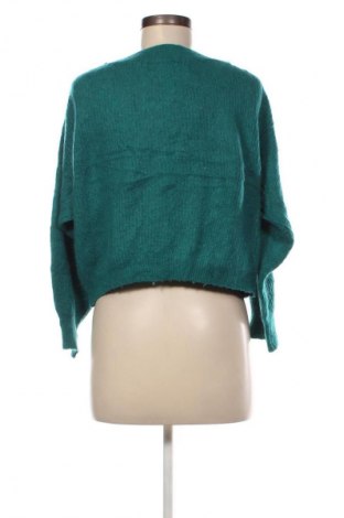 Pulover de femei ANTWRP, Mărime S, Culoare Verde, Preț 22,99 Lei