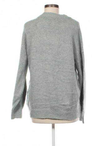 Damski sweter Abercrombie & Fitch, Rozmiar S, Kolor Zielony, Cena 69,99 zł