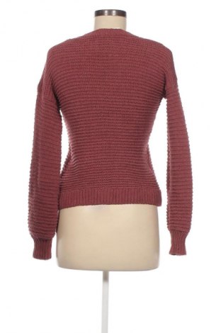 Damski sweter Abercrombie & Fitch, Rozmiar XS, Kolor Różowy, Cena 69,99 zł