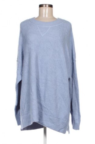 Damenpullover Aerie, Größe L, Farbe Blau, Preis € 7,49