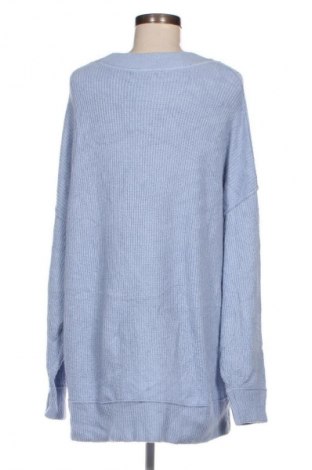 Damenpullover Aerie, Größe L, Farbe Blau, Preis € 7,49