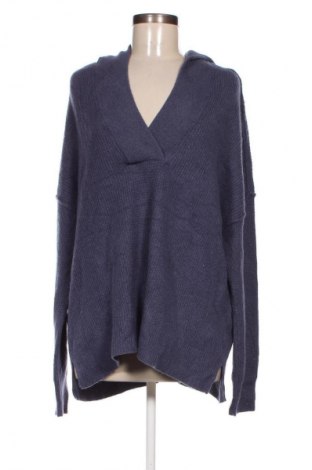 Damenpullover Aerie, Größe L, Farbe Blau, Preis 8,49 €