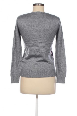 Damenpullover Afibel, Größe XS, Farbe Grau, Preis € 4,49