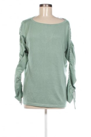 Damenpullover Ajc, Größe M, Farbe Grün, Preis 8,99 €