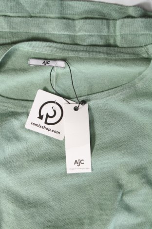 Damenpullover Ajc, Größe S, Farbe Grün, Preis € 8,99