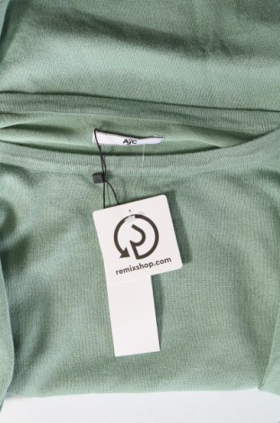 Damenpullover Ajc, Größe XXS, Farbe Grün, Preis 8,99 €