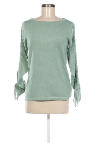 Pulover de femei Ajc, Mărime XXS, Culoare Verde, Preț 52,99 Lei