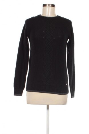 Дамски пуловер Ajc, Размер XS, Цвят Черен, Цена 17,94 лв.