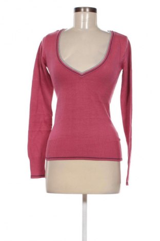 Дамски пуловер Ajc, Размер XXS, Цвят Розов, Цена 17,40 лв.