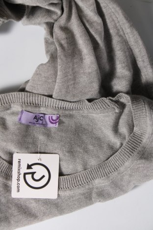 Damenpullover Ajc, Größe S, Farbe Grau, Preis € 6,49