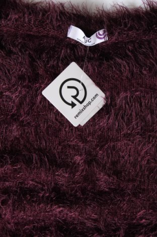 Damenpullover Ajc, Größe S, Farbe Lila, Preis € 7,49