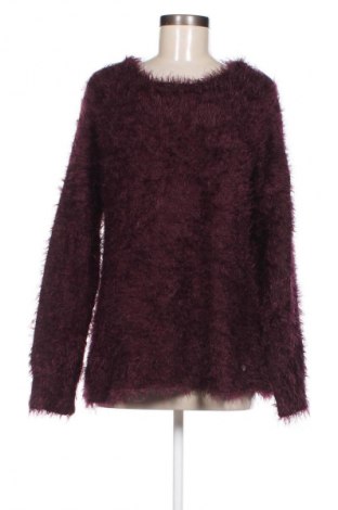 Damenpullover Ajc, Größe S, Farbe Lila, Preis € 7,49