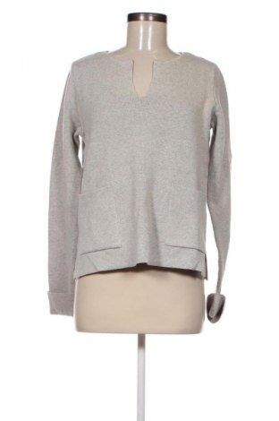 Дамски пуловер Alba Moda, Размер M, Цвят Сив, Цена 20,09 лв.