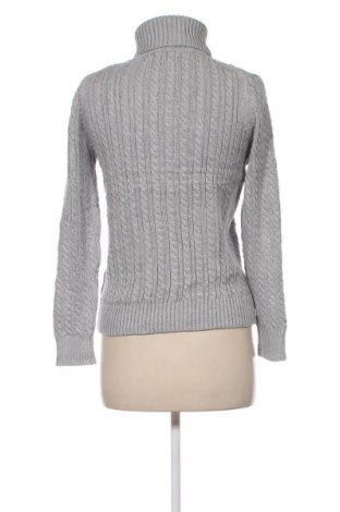 Damski sweter Amazon Essentials, Rozmiar S, Kolor Szary, Cena 26,99 zł